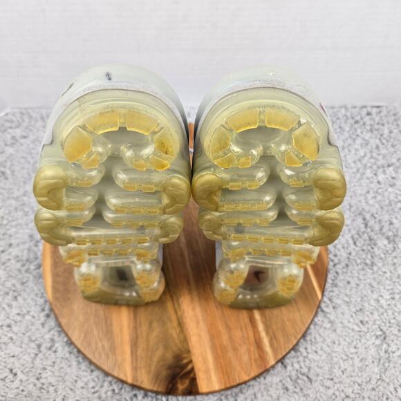 Nike Mens Air Vapormax Plus Cool Grey Casual Gym Athletic Sneaker 8.5 924453-005 - Picture 10 of 13